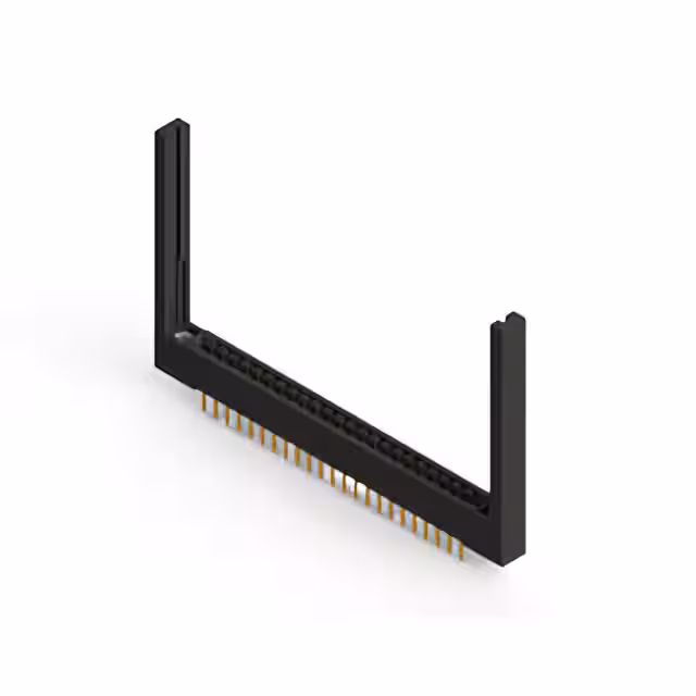 357-046-558-268 EDAC Inc.  Edgeboard Connectors